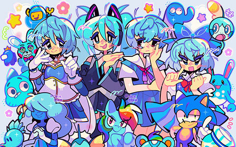 [Jack(jack0ran)]instagram+推特图片包[113P] - 二次元星球