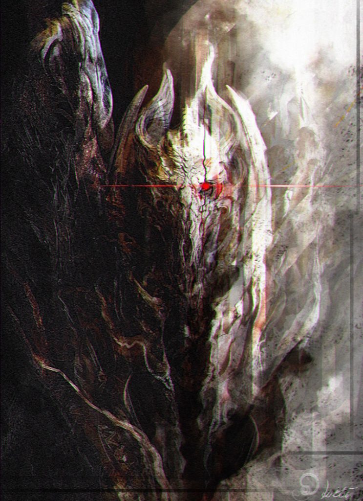 图片[15] - [岡田恵太(KeitaOkada)]Artstation图片包[1322P] - 二次元星球