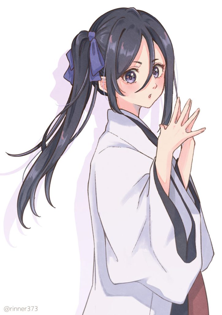 图片[8] - [りね(rinner373)]Pixiv+推特图片包[121P] - 二次元星球
