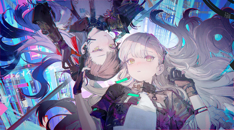 图片[15] - [画师推荐][栗樺茶(kurii89800727)]Pixiv+散图包+推特图片包[1161P] - 二次元星球
