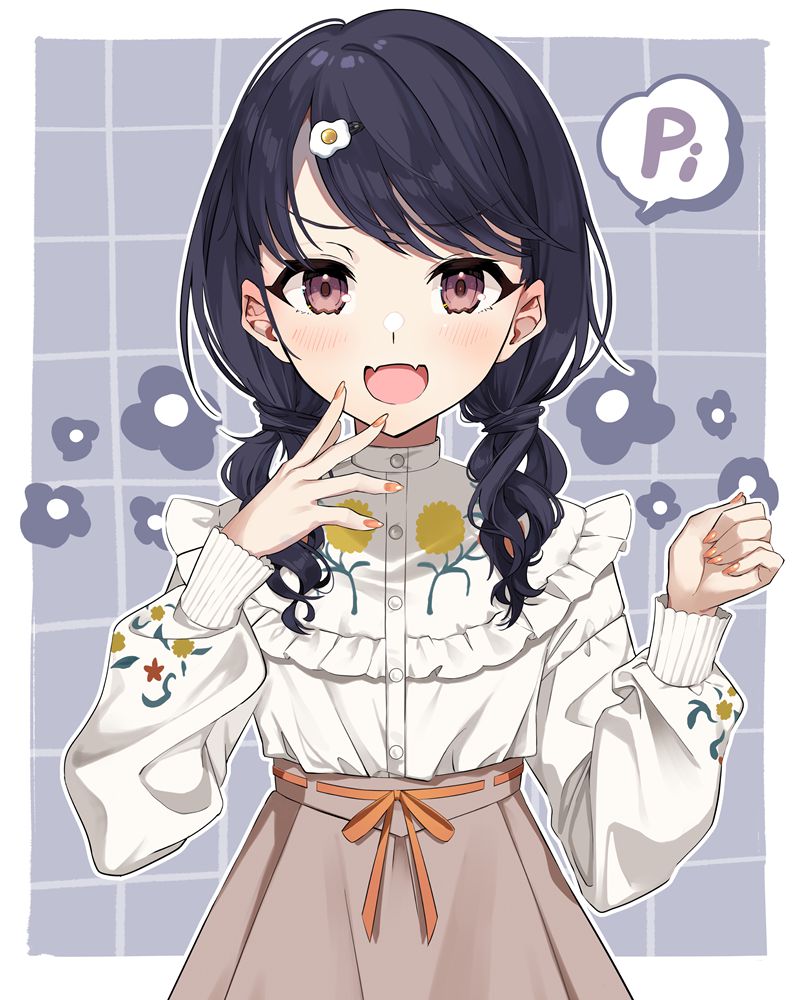 图片[4] - [がわわわ(gawa_wawa)]Pixiv+推特图片包[195P] - 二次元星球