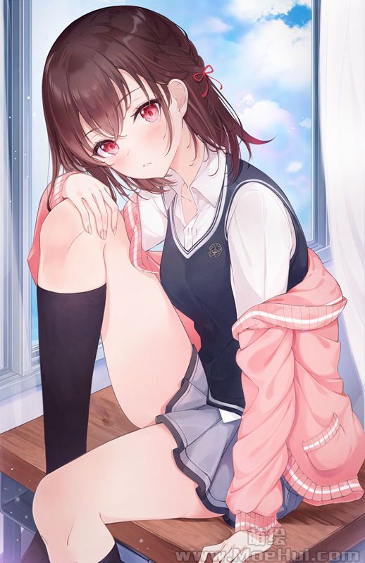 图片[11] - [Lebring(nam07_sj)]Pixiv+instagram+推特图片包[141P] - 二次元星球