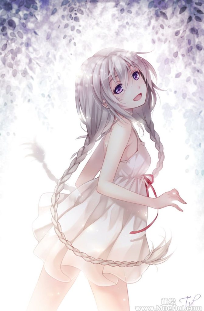 图片[5] - [画师推荐][TID(tidsean)]Pixiv+推特图片包[438P] - 二次元星球