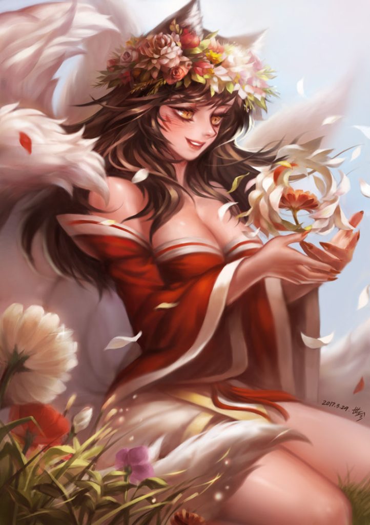 图片[5] - [画师推荐][Bebseo世珍(Bebseo)]Pixiv+deviantart+bluesky+instagram+推特图片包[458P] - 二次元星球