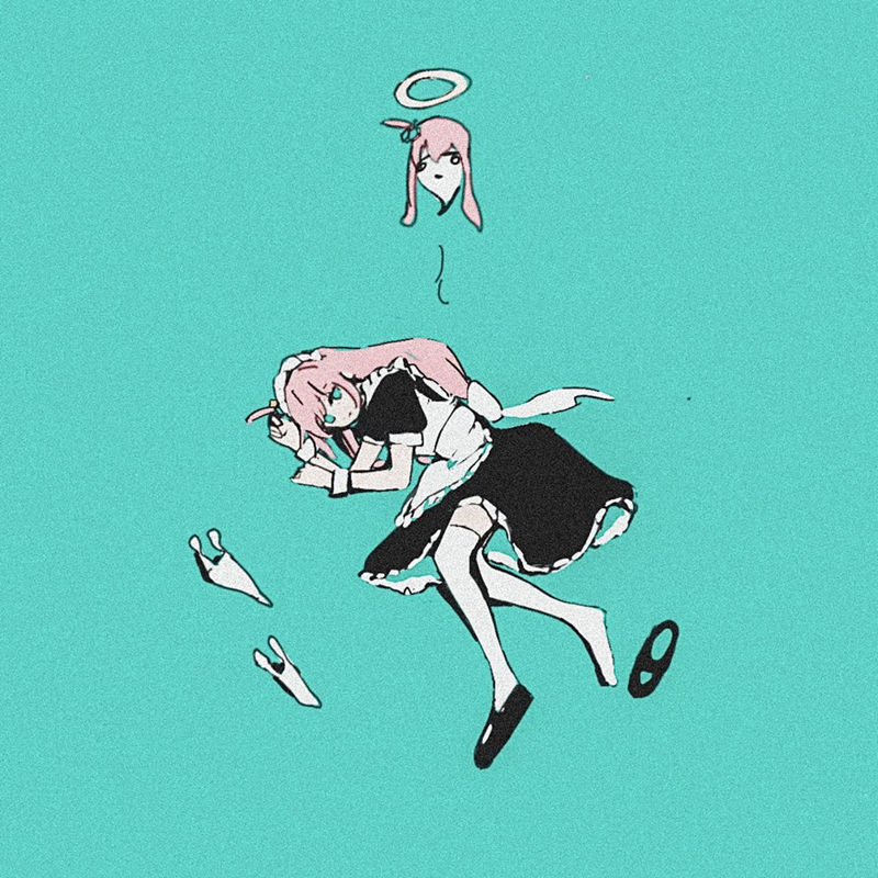 图片[2] - [ミツ蜂(roundbee08)]Pixiv+bluesky+instagram+tumblr+推特图片包[698P] - 二次元星球