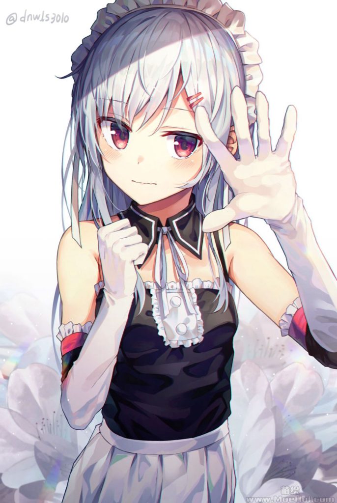 图片[18] - [ふわり(Fuwari、dnwls3010)]Pixiv+部分FANBOX+推特图片包[368P] - 二次元星球