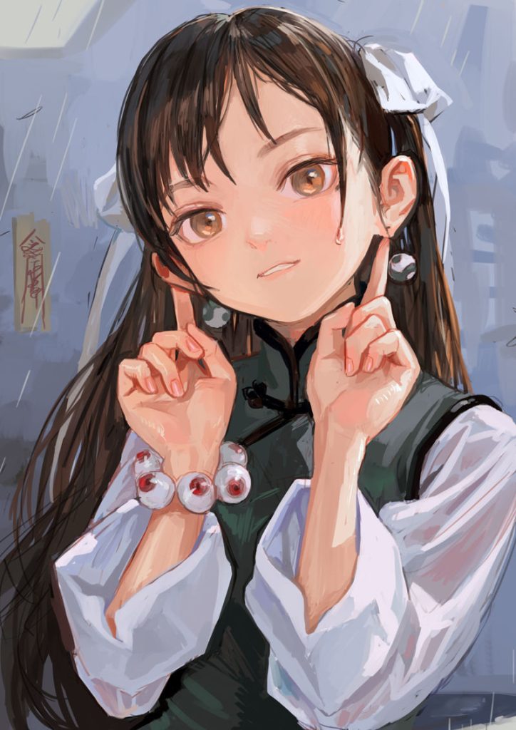图片[17] - [画师推荐][FKEY(fkey123)]Pixiv+推特图片包[1065P] - 二次元星球