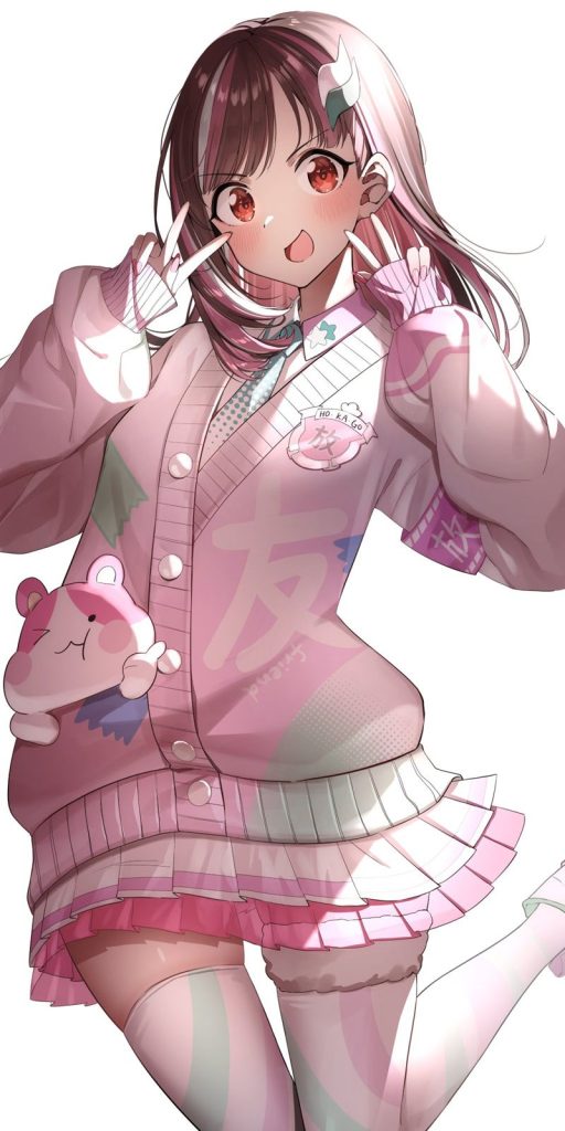 图片[13] - [がわわわ(gawa_wawa)]Pixiv+推特图片包[195P] - 二次元星球