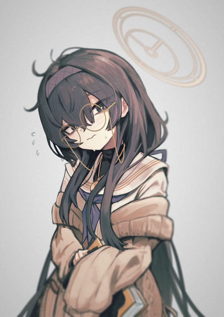 图片[5] - [画师推荐][Rescat(Rescat_)]Pixiv+推特图片包[92P] - 二次元星球