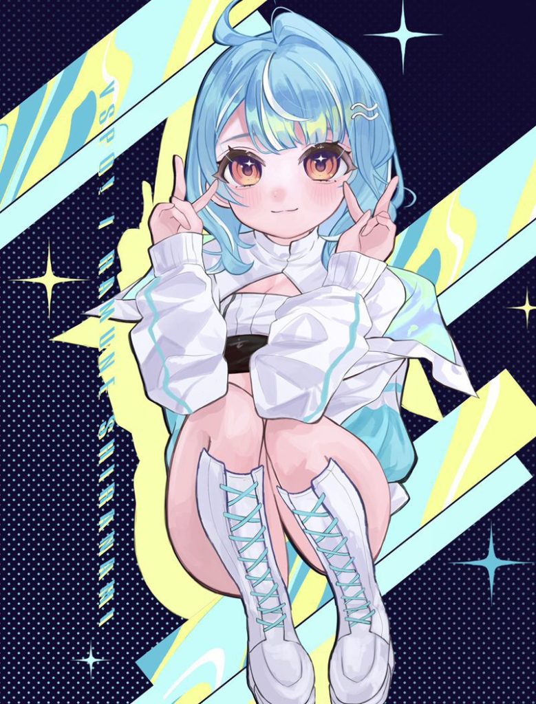 图片[17] - [しえら(4ella_art)]推特图片包[259P] - 二次元星球