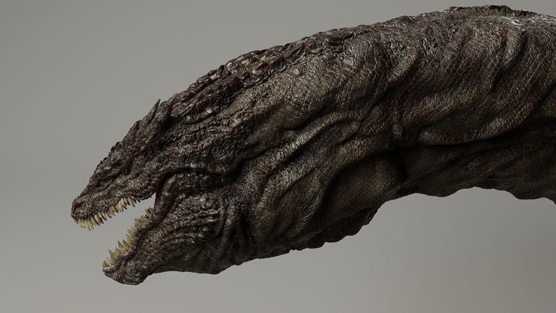 图片[11] - [岡田恵太(KeitaOkada)]Artstation图片包[1322P] - 二次元星球