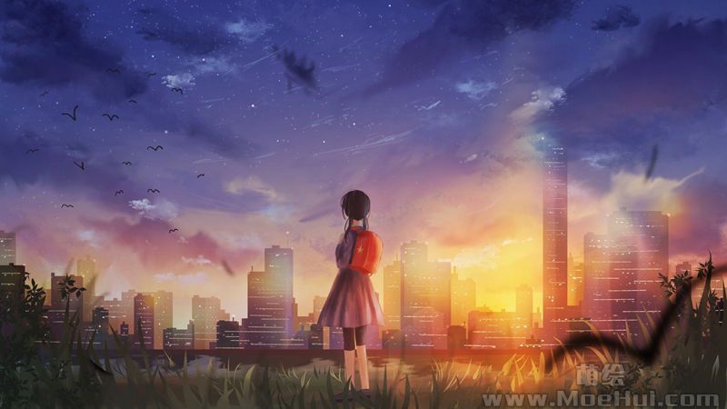图片[1] - [雨森ほわ(amamori_oO)]Pixiv+推特图片包[948P] - 二次元星球