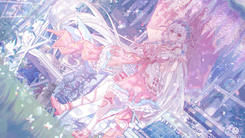 图片[15] - [画师推荐][梅原生(sei_umehara)]Pixiv+推特图片包[142P] - 二次元星球