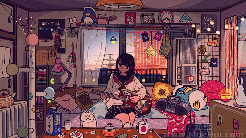 图片[18] - [とろろとろろ(t_oo_r_oo)]instagram+推特图片包[192P] - 二次元星球