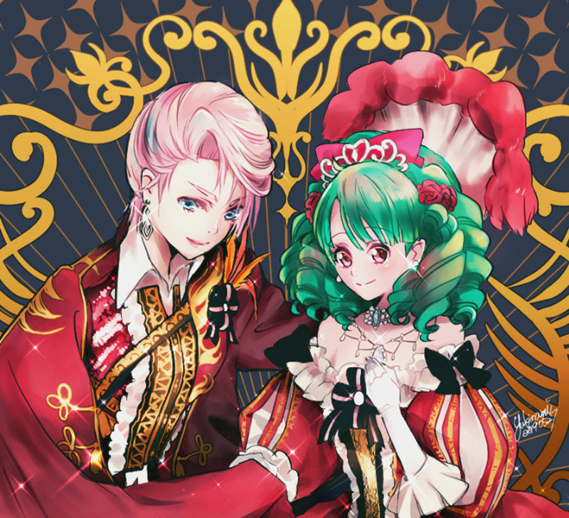 图片[13] - [湯気なみ(yukinami)]散图+Pixiv图片包[183P] - 二次元星球