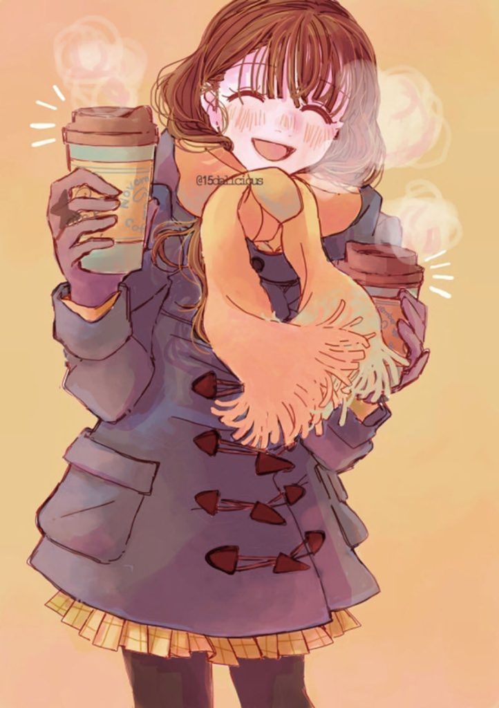 图片[4] - [やす うらやか(15delicious)]Pixiv+推特图片包[2368P] - 二次元星球