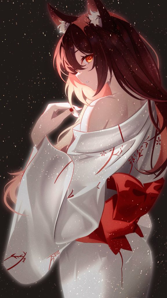 图片[7] - [画师推荐][Rurei(Luzh2666)]Pixiv+推特图片包[96P] - 二次元星球