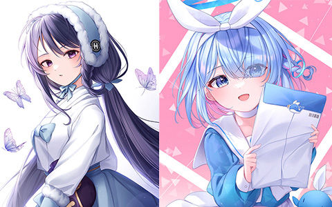 [pomeo(pomeo_dayo)]Pixiv+推特图片包[47P] - 二次元星球