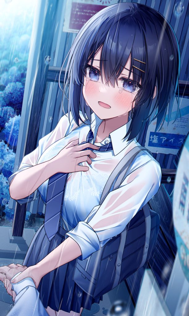 图片[19] - [黒なまこ(KuroNamako)]Pixiv+推特图片包[239P] - 二次元星球