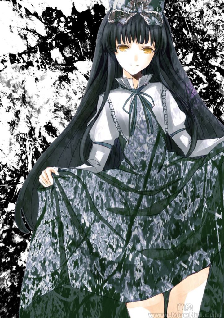 图片[2] - [くろぬこネーロ(kuronekonero)]Pixiv+推特图包[1060P] - 二次元星球