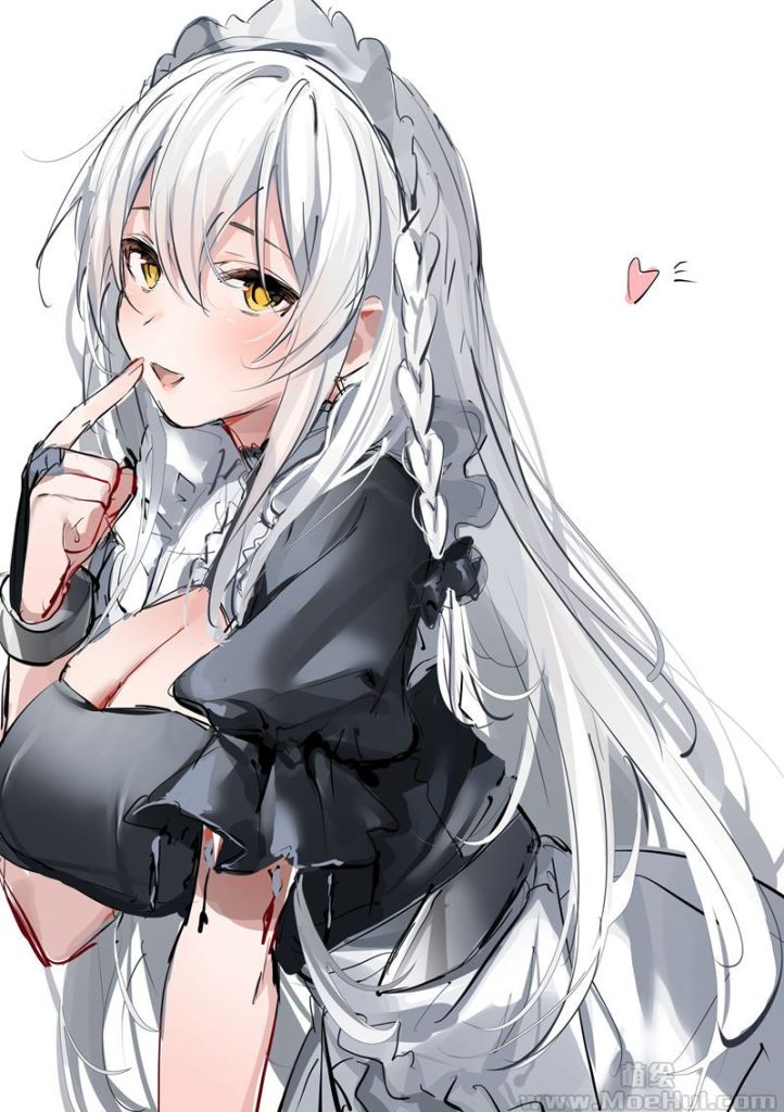 图片[17] - [Re岳(xretakex)]Pixiv+小部分fanbox+推特图片包[562P] - 二次元星球