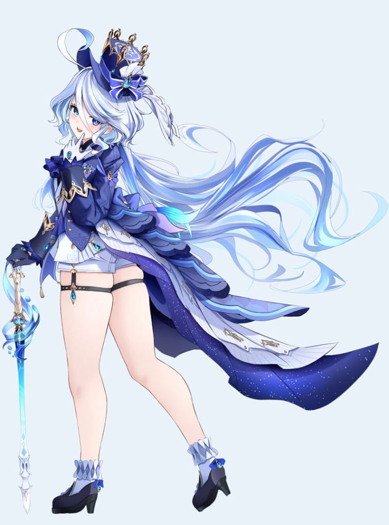 图片[2] - [とえる(ToL10131)]Pixiv+bluesky+推特图片包[90P] - 二次元星球