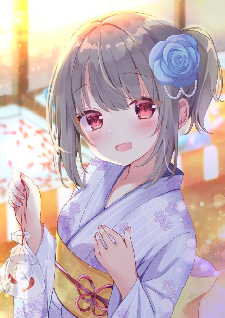 图片[5] - [はみこ(hamico)]Pixiv+小部分fanbox+bluesky+推特图片包[788P] - 二次元星球