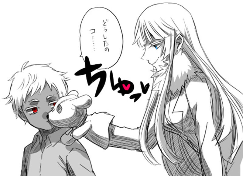 图片[14] - [兔ろうと(usagi_routo)]Pixiv+散图包+推特图片包[271P] - 二次元星球