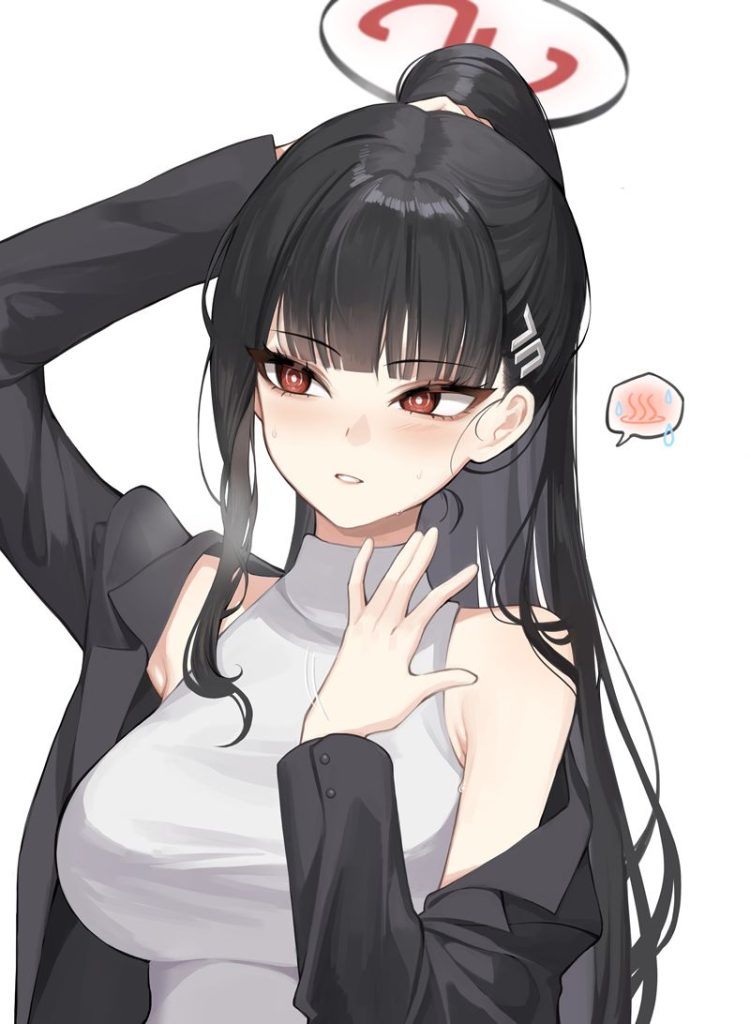 图片[17] - [ddungddang(ddungddang102)]Pixiv+推特图片包[460P] - 二次元星球