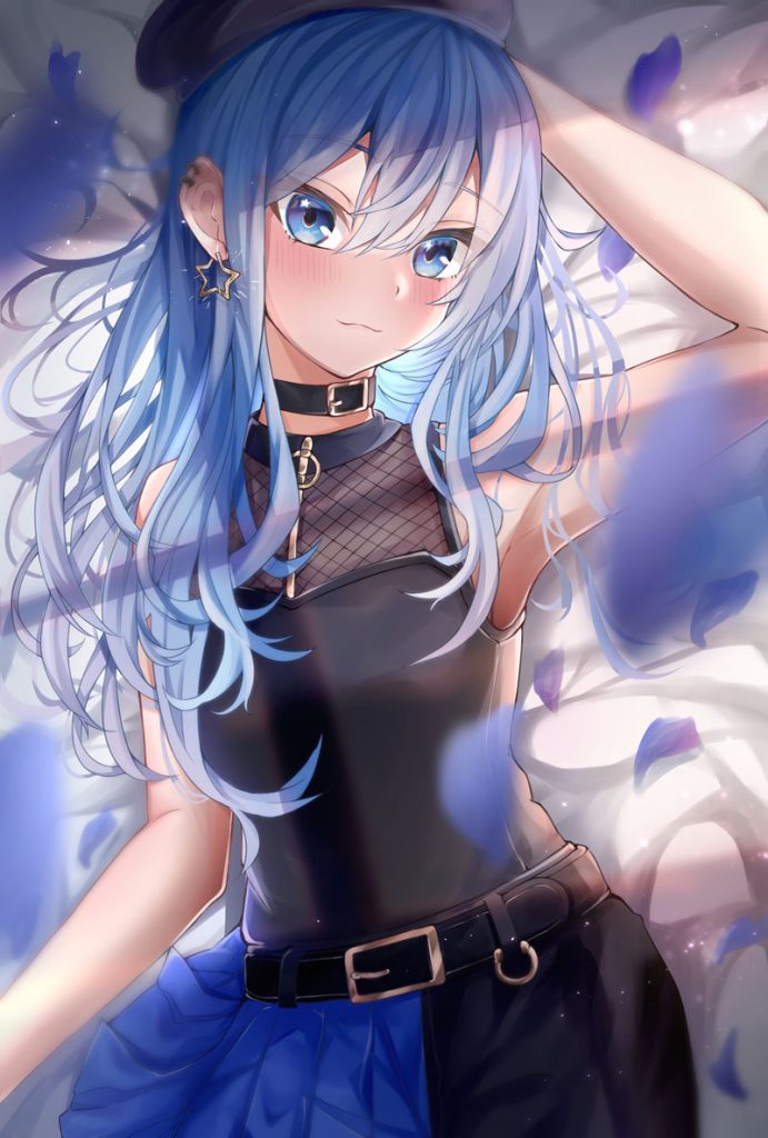 图片[2] - [画师推荐][ふーくん(5Uma1)]Pixiv+推特图片包[52P] - 二次元星球