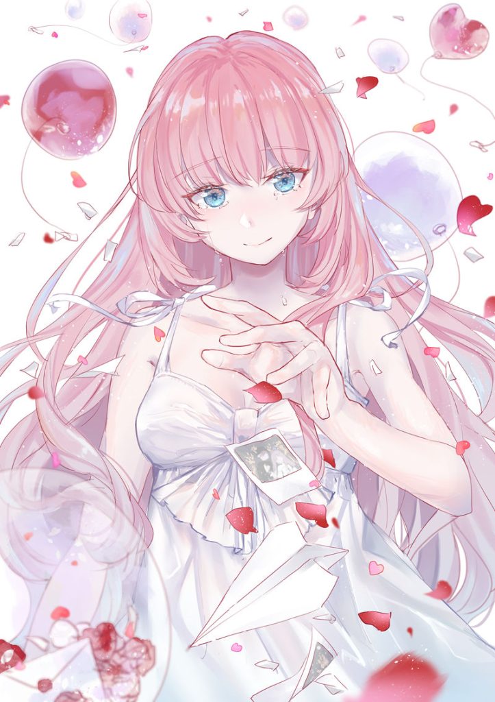 图片[2] - [柚葉わさ(yuzuha_wasa)]Pixiv+推特图片包[237P] - 二次元星球