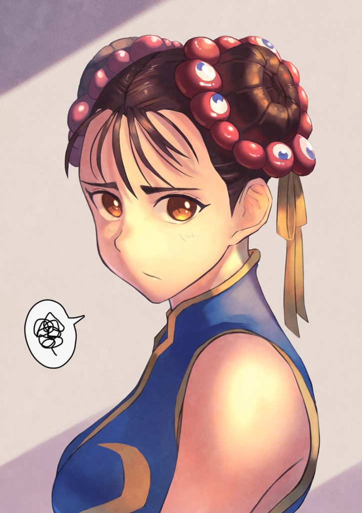 图片[3] - [はらけんし(pkenshiq)]Pixiv+tumblr+bluesky+instagram+小部分fanbox+推特图片包[1502P] - 二次元星球