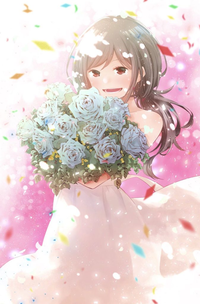 图片[13] - 川柳少女 高清图片CG包[52P] - 二次元星球