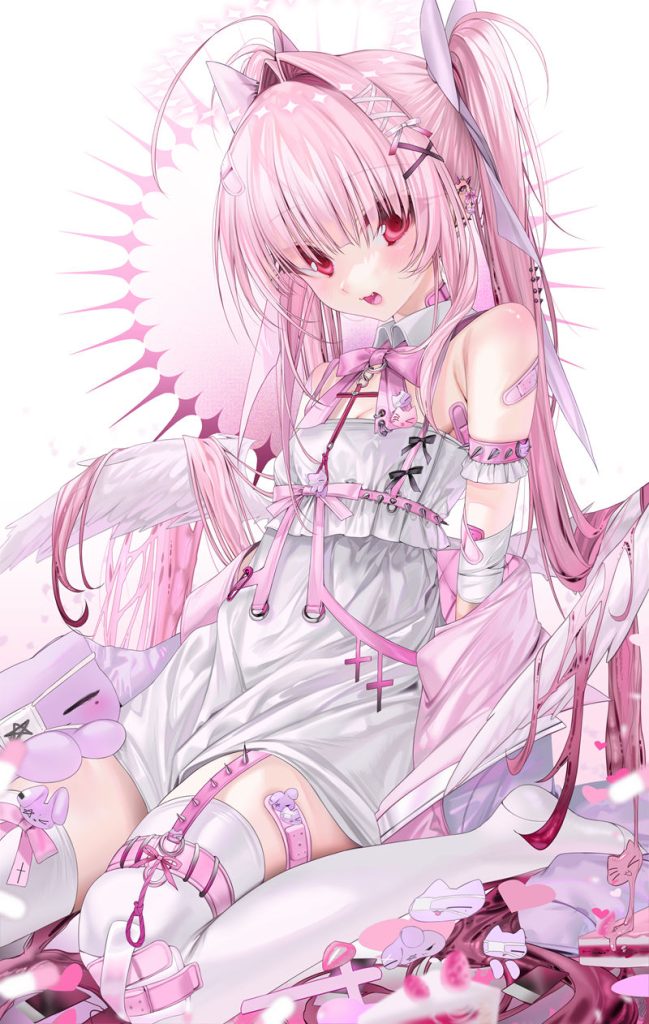 图片[13] - [unxi(unxxi)]Pixiv+instagram+散图包+推特图片包[267P] - 二次元星球
