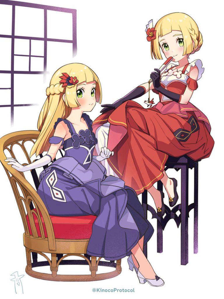 图片[10] - [きのころっぷ(KinocoProtocol)]Pixiv+推特图片包[464P] - 二次元星球
