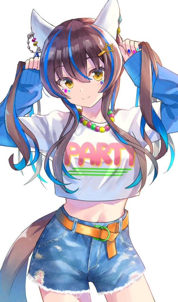 图片[5] - [うぐら(ugurax)]Pixiv+推特图片包[173P] - 二次元星球
