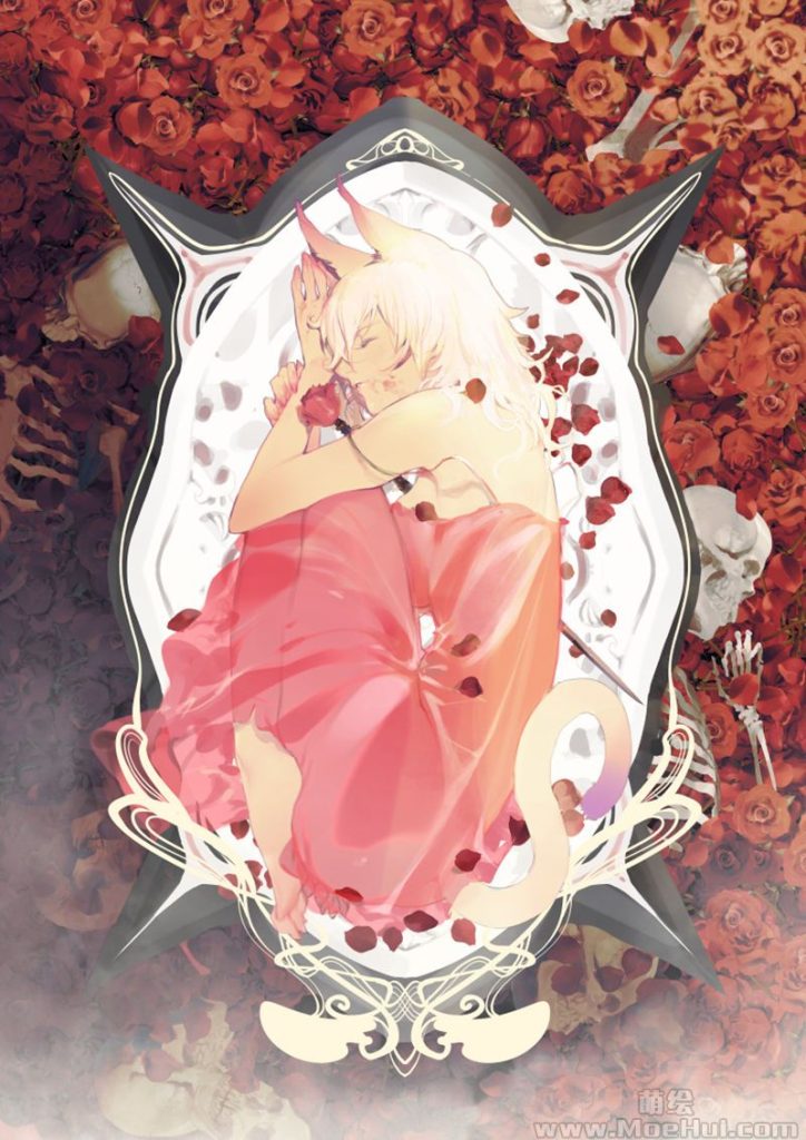 图片[6] - [Ryota-H]Pixiv+小部分fanbox+推特图片包[584P] - 二次元星球