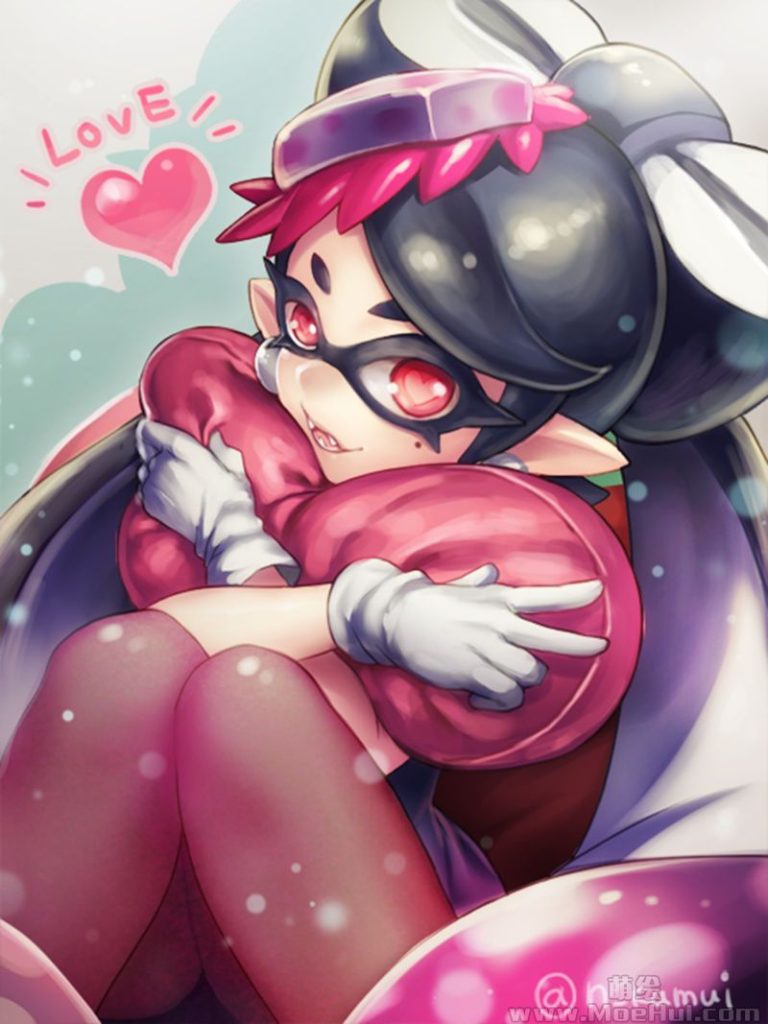 图片[8] - [神威なつき(KamuiNatsuki)]Pixiv+tumblr+instagram+推特图片包[1311P] - 二次元星球