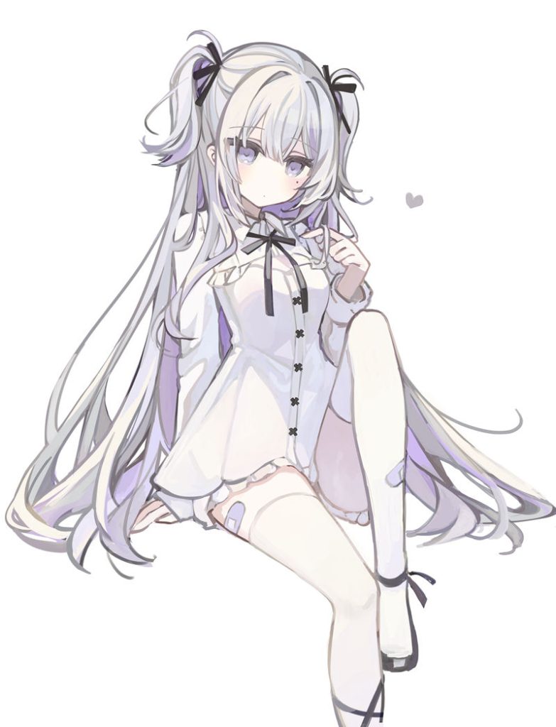 图片[6] - [画师推荐][めろ(muuma_melo)]推特图片包[99P] - 二次元星球
