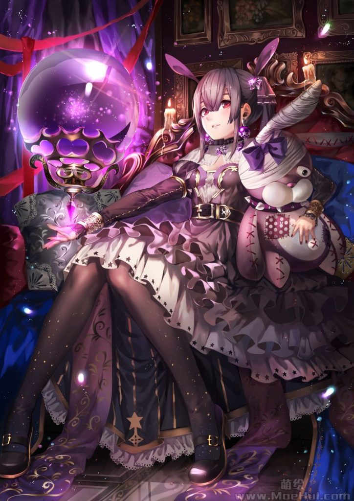 图片[1] - [ryota(ry_o_ta_)]Pixiv+instagram+推特图片包[489P] - 二次元星球