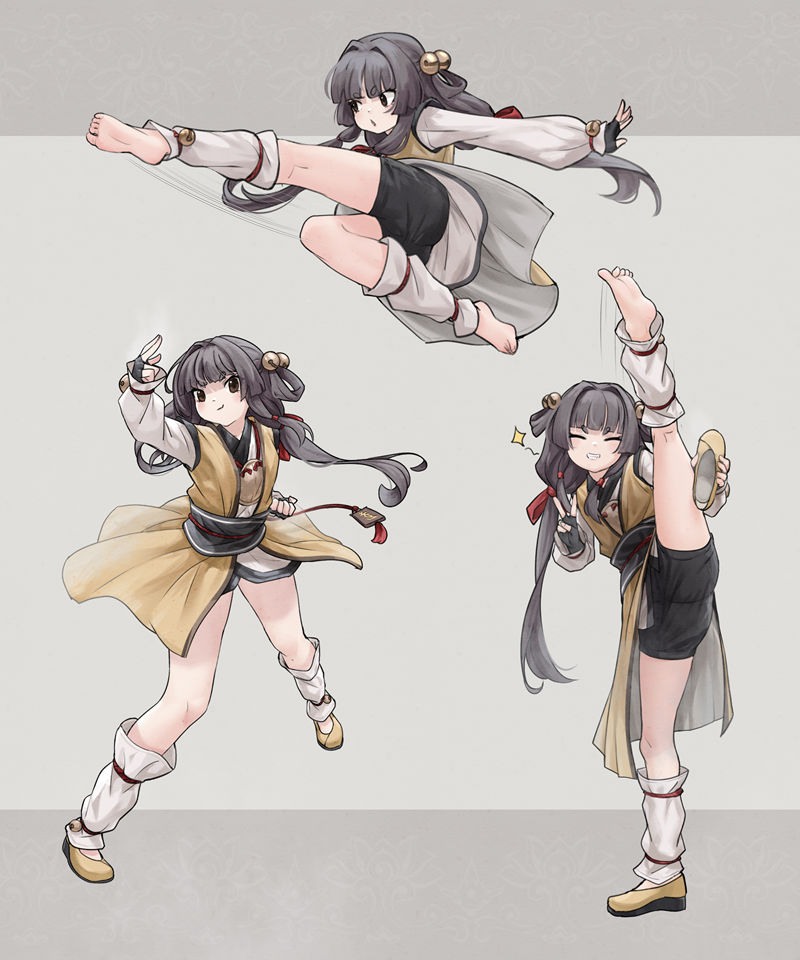 图片[8] - [画师推荐][shiro-皮牙子骑士(shiro-piazi)]Pixiv+推特图片包[353P] - 二次元星球