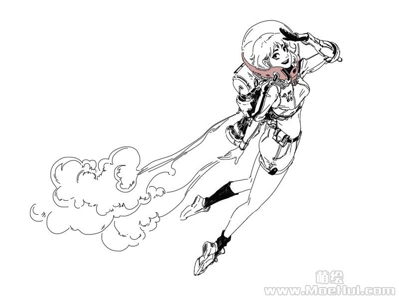 图片[12] - [画师推荐][666K信譞(666KArt)]Pixiv+ArtStation+deviant+instagram+推特图片包[2257P] - 二次元星球
