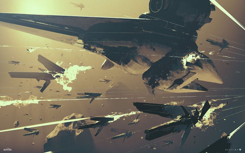 图片[8] - [Piotr Jabłoński(nicponim)]Artstation+推特图片包[273P] - 二次元星球