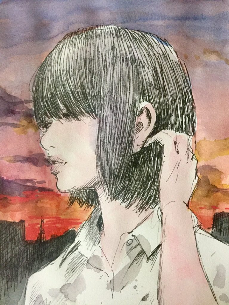 图片[9] - [押見修造(oshimishuzo)]推特图片包[931P] - 二次元星球