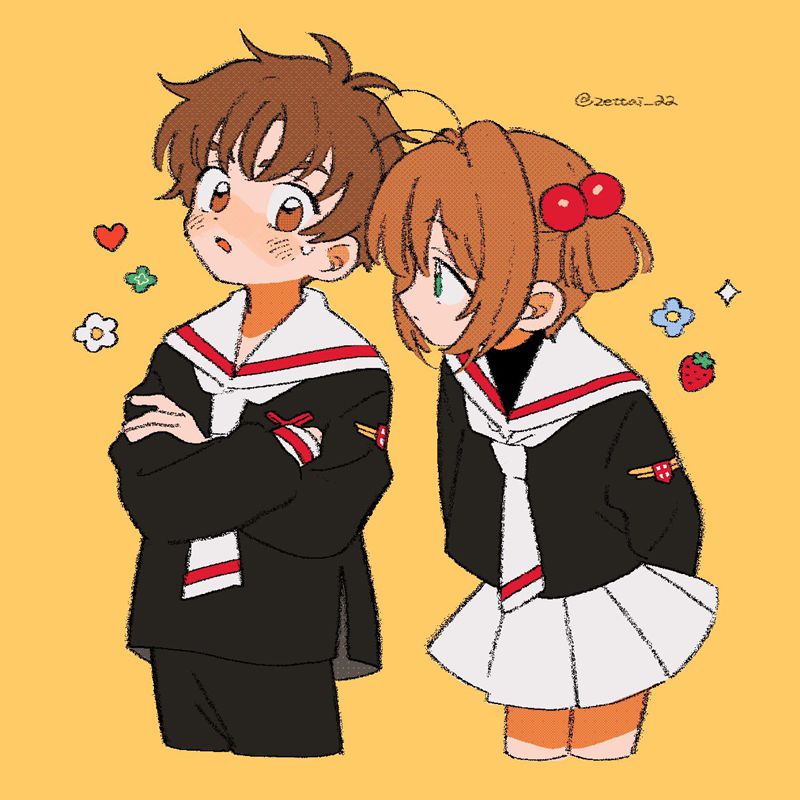 图片[4] - [22(zettai_22)]推特图片包[65P] - 二次元星球