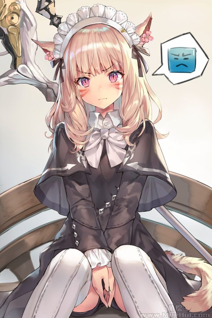 图片[8] - [ももこ(Momoco)]Pixiv+tumblr+散图包+小部分fanbox+推特图片包[2351P] - 二次元星球