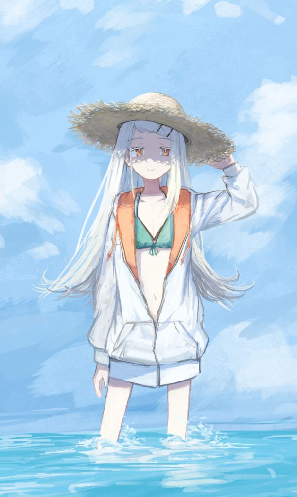 图片[13] - [K6tetsu]Pixiv+tumblr+推特图片包[363P] - 二次元星球