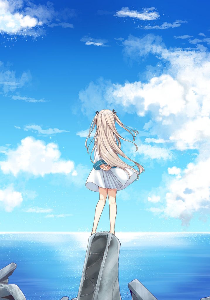 图片[17] - ATRI -My Dear Moments- 高清图片CG包[502P] - 二次元星球