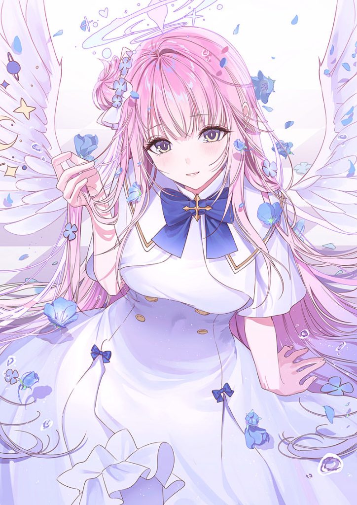 图片[4] - [コマ(komamong)]Pixiv+instagram+推特图片包[163P] - 二次元星球