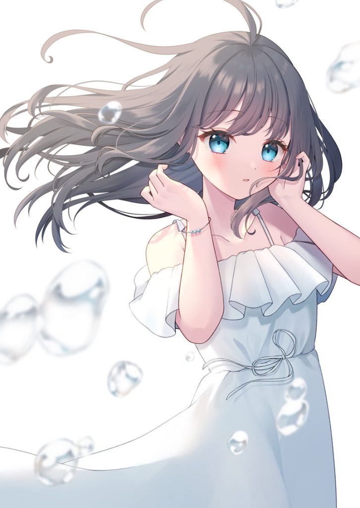 图片[16] - [水澄あんず(misumi_anzu)]Pixiv+推特图片包[812P] - 二次元星球